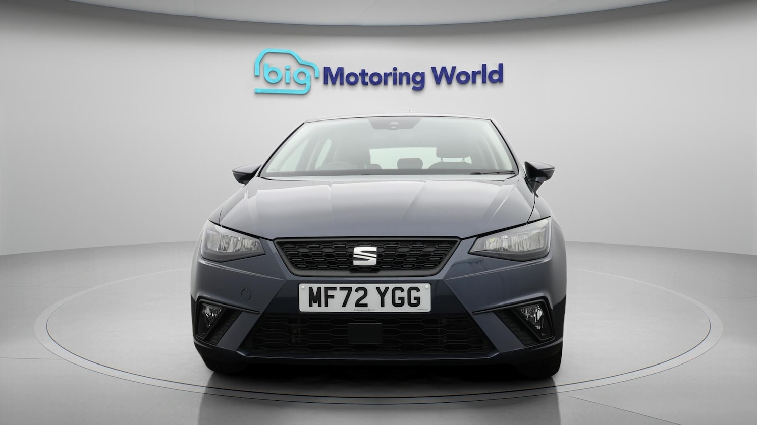Used SEAT Ibiza 2022 for sale - 76432296: Photo 3