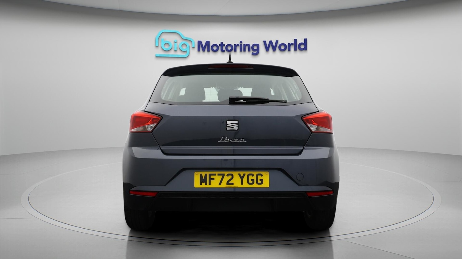 Used SEAT Ibiza 2022 for sale - 76432296: Photo 7
