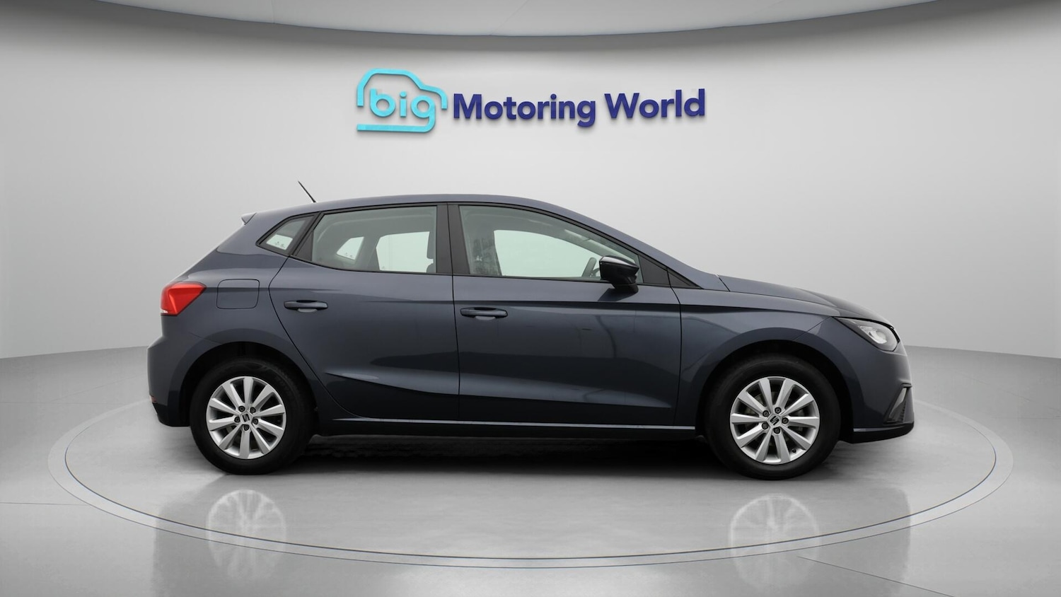 Used SEAT Ibiza 2022 for sale - 76432296: Photo 9