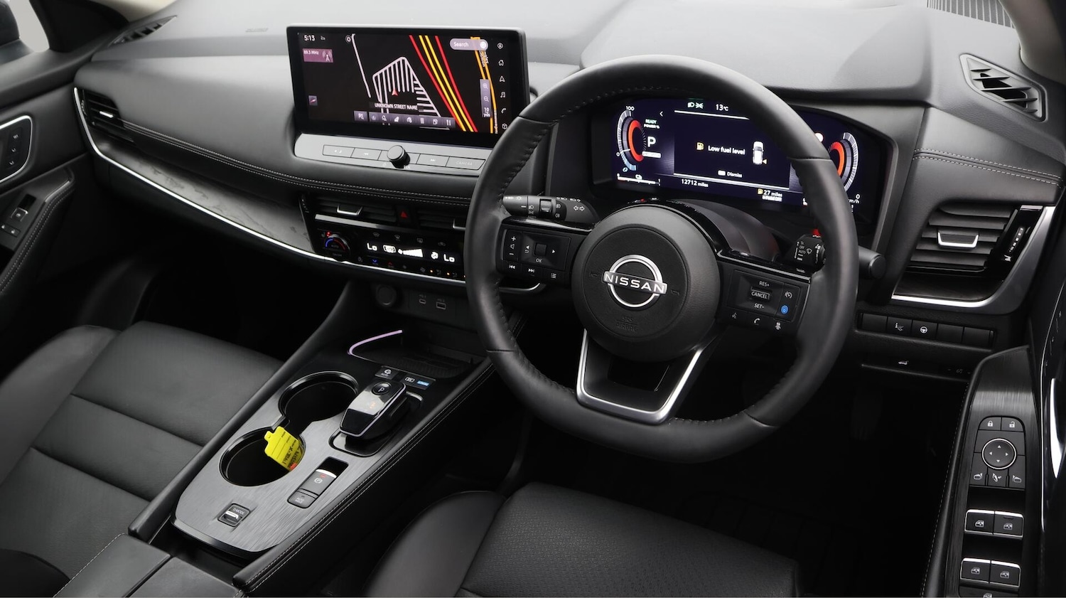 Used Nissan X-Trail 2024 for sale - 76240205: Photo 10