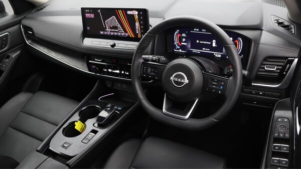 Used Nissan X-Trail 2024 for sale - 76240205: Photo 10