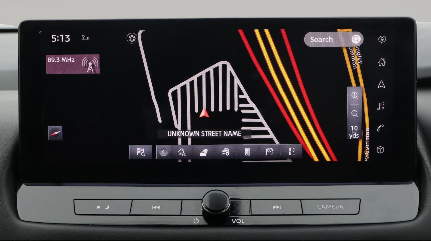 Used Nissan X-Trail 2024 for sale - 76240205: Photo 12