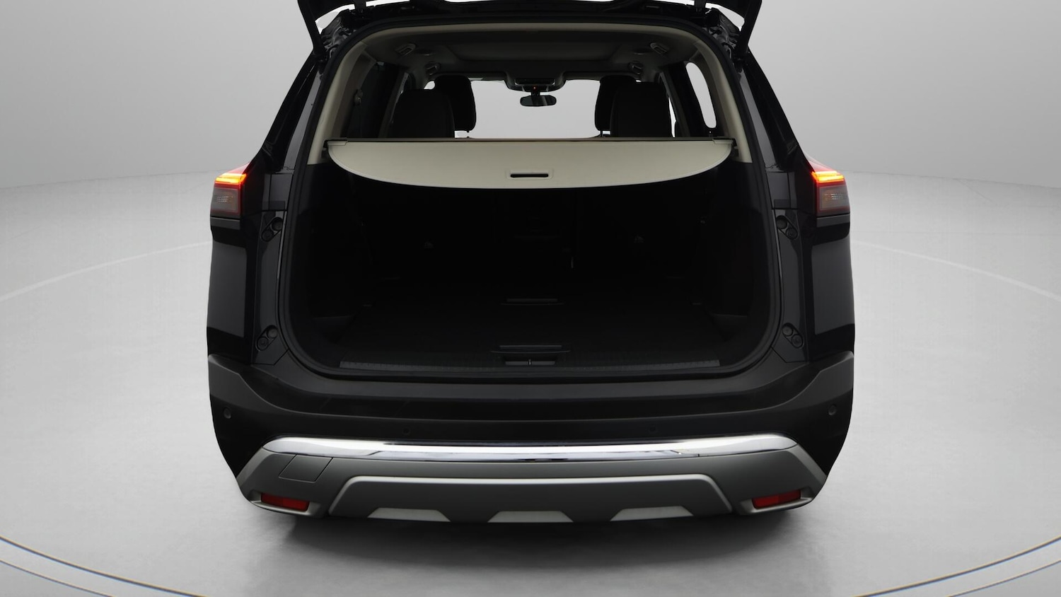 Used Nissan X-Trail 2024 for sale - 76240205: Photo 18