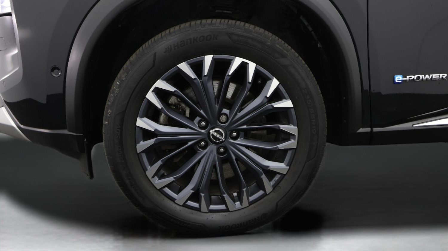 Used Nissan X-Trail 2024 for sale - 76240205: Photo 19