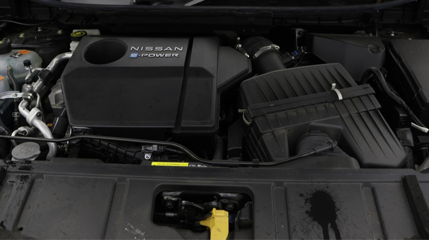 Used Nissan X-Trail 2024 for sale - 76240205: Photo 20