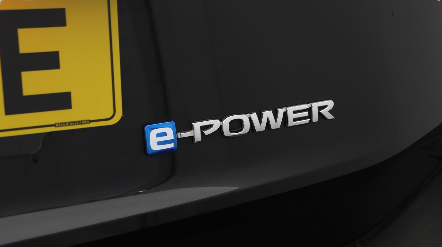 Used Nissan X-Trail 2024 for sale - 76240205: Photo 22