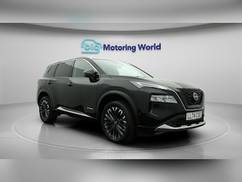 Used Nissan X-Trail 2024 for sale - 76240205: Photo 2