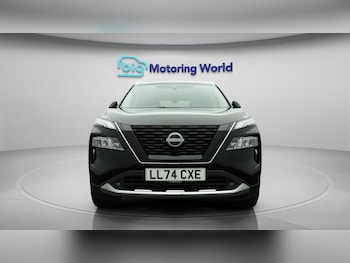 Used Nissan X-Trail 2024 for sale - 76240205: Photo 3