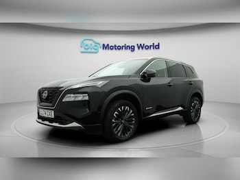 Used Nissan X-Trail 2024 for sale - 76240205: Photo 4