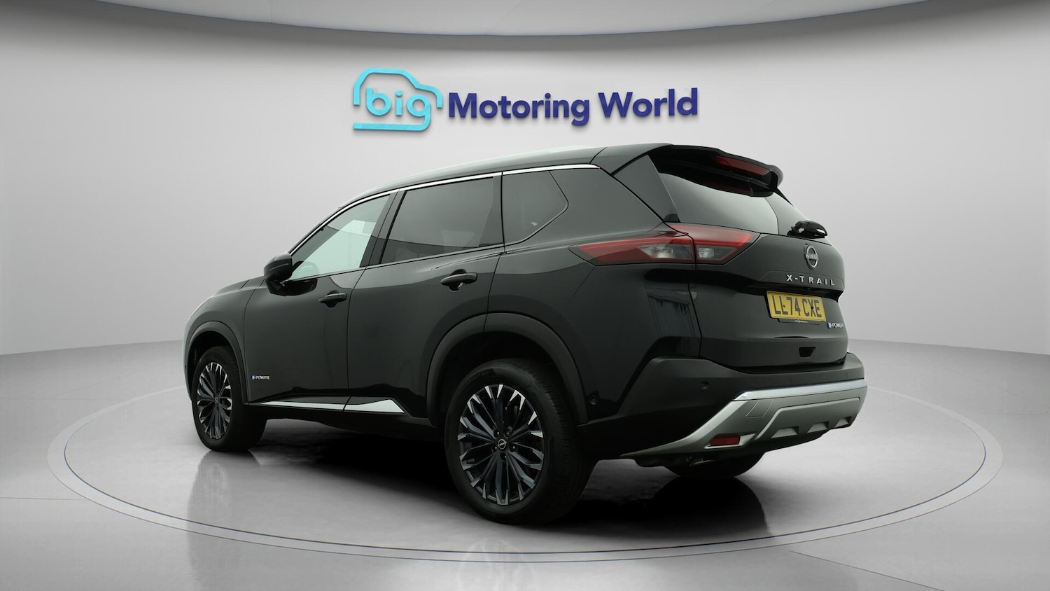 Used Nissan X-Trail 2024 for sale - 76240205: Photo 6