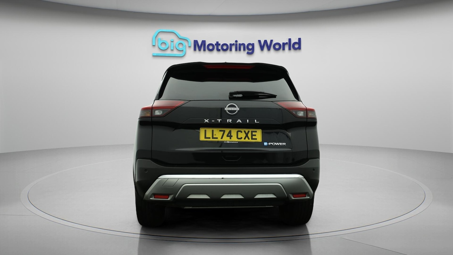 Used Nissan X-Trail 2024 for sale - 76240205: Photo 7