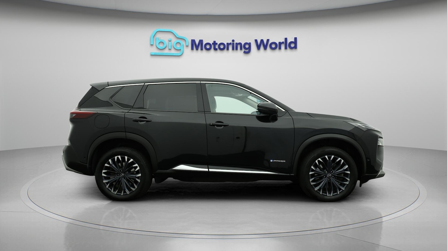 Used Nissan X-Trail 2024 for sale - 76240205: Photo 9