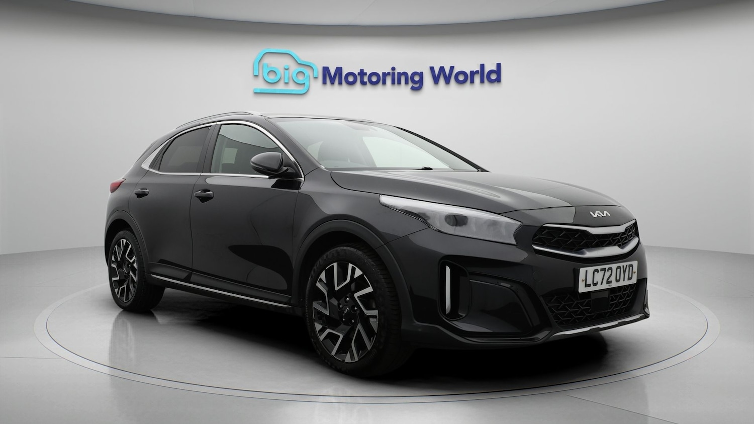 Used Kia XCeed 2022 for sale - 78183513: Photo 1