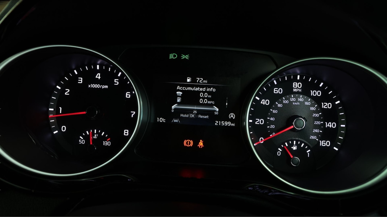 Used Kia XCeed 2022 for sale - 78183513: Photo 10