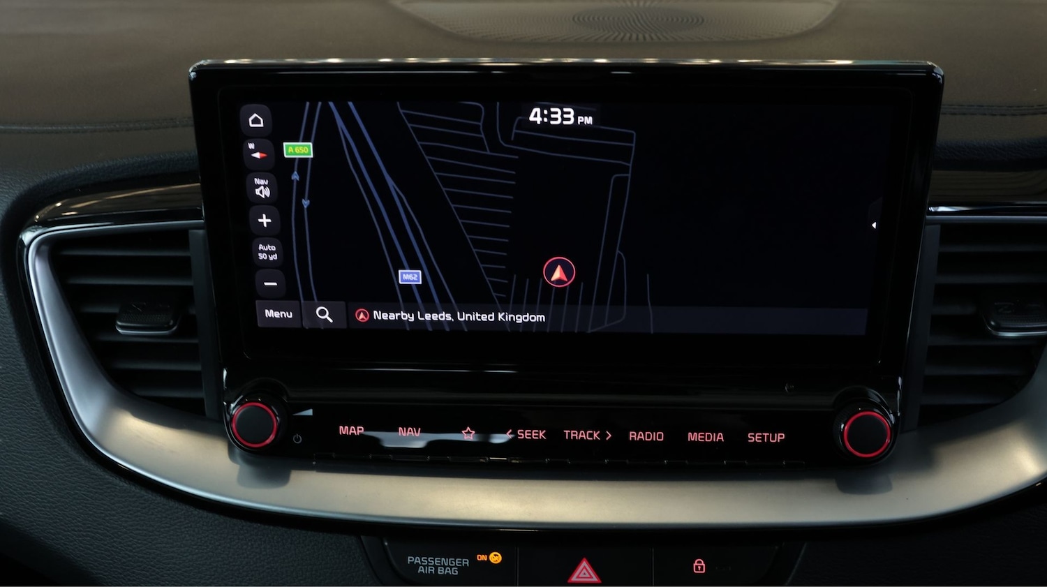 Used Kia XCeed 2022 for sale - 78183513: Photo 11