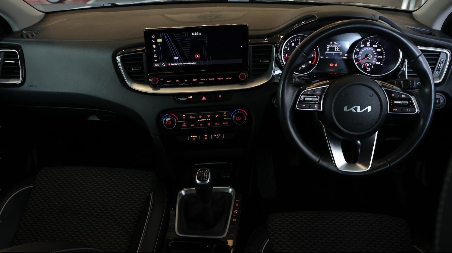 Used Kia XCeed 2022 for sale - 78183513: Photo 13