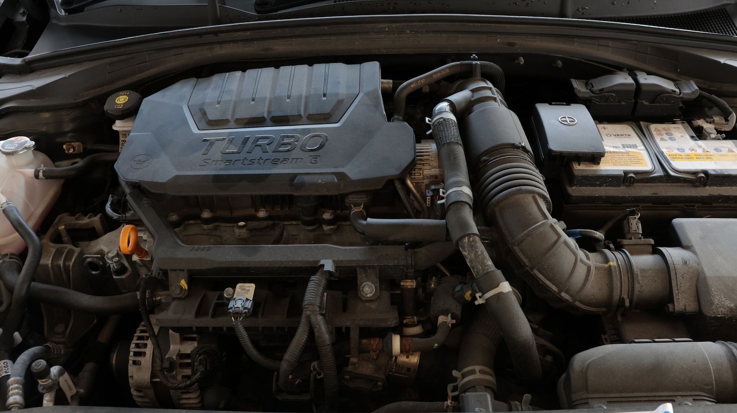 Used Kia XCeed 2022 for sale - 78183513: Photo 19