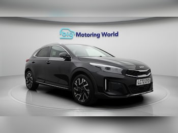 Used Kia XCeed 2022 for sale - 78183513: Photo