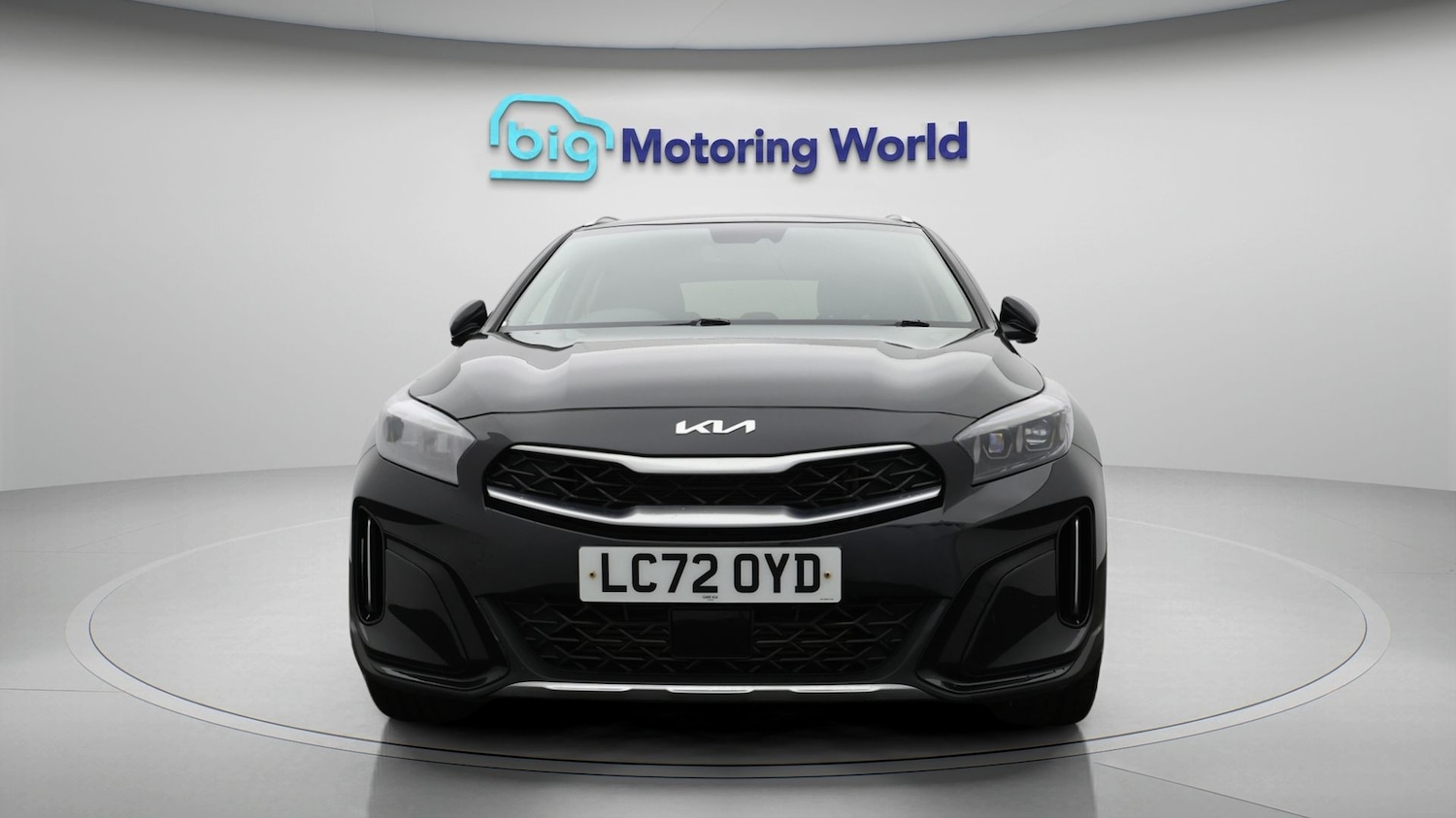 Used Kia XCeed 2022 for sale - 78183513: Photo 2