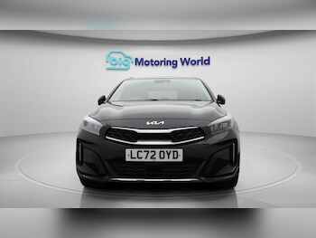 Used Kia XCeed 2022 for sale - 78183513: Photo