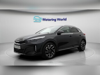 Used Kia XCeed 2022 for sale - 78183513: Photo