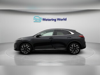 Used Kia XCeed 2022 for sale - 78183513: Photo