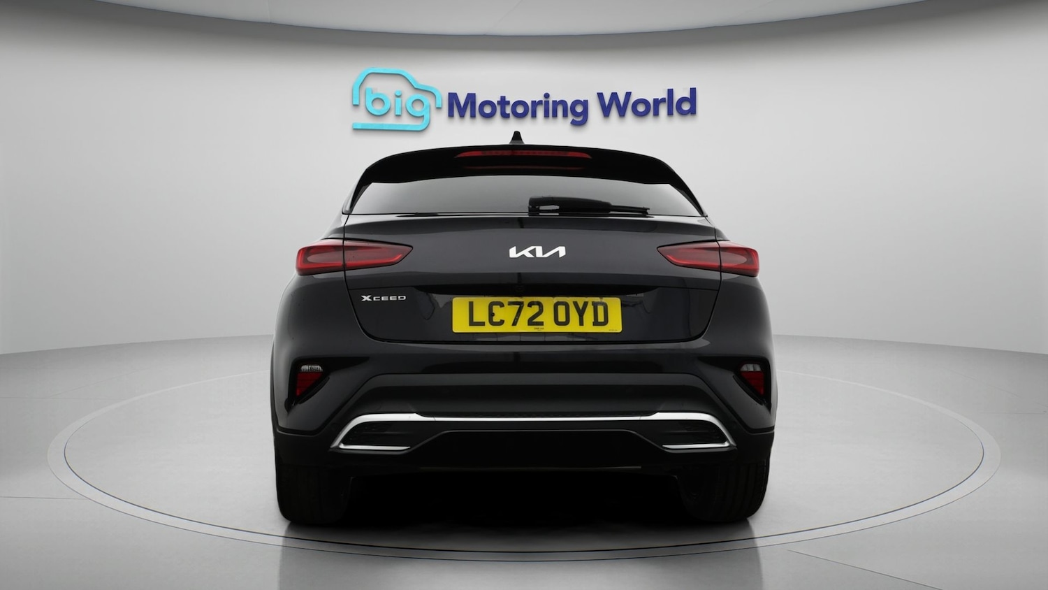 Used Kia XCeed 2022 for sale - 78183513: Photo 6