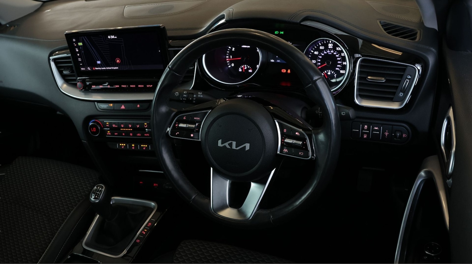 Used Kia XCeed 2022 for sale - 78183513: Photo 9