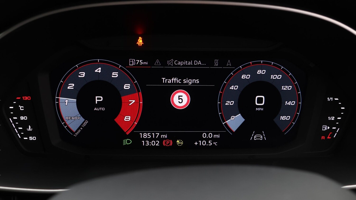 Used Audi Q3 2022 for sale - 77584904: Photo 10