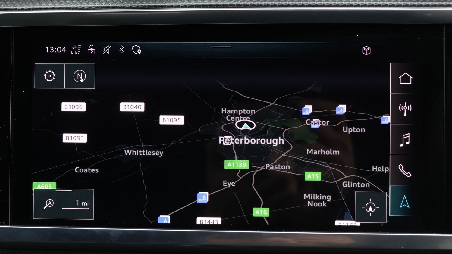 Used Audi Q3 2022 for sale - 77584904: Photo 11