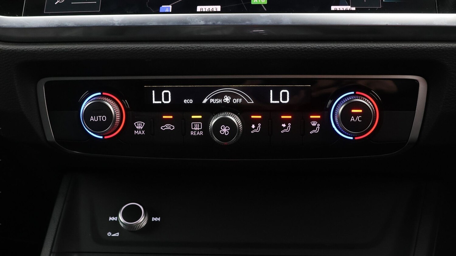 Used Audi Q3 2022 for sale - 77584904: Photo 12