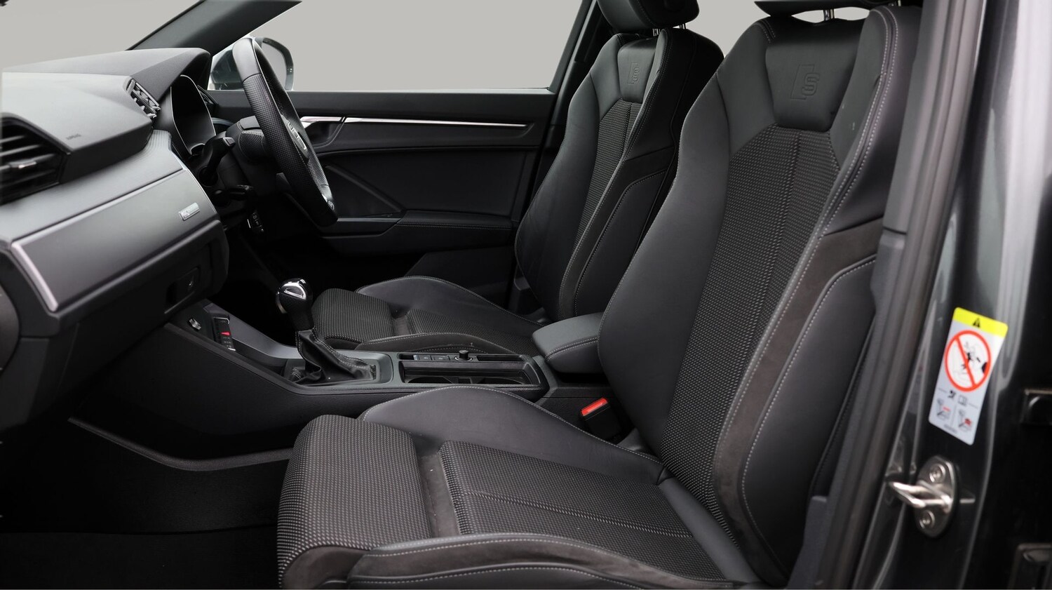 Used Audi Q3 2022 for sale - 77584904: Photo 14