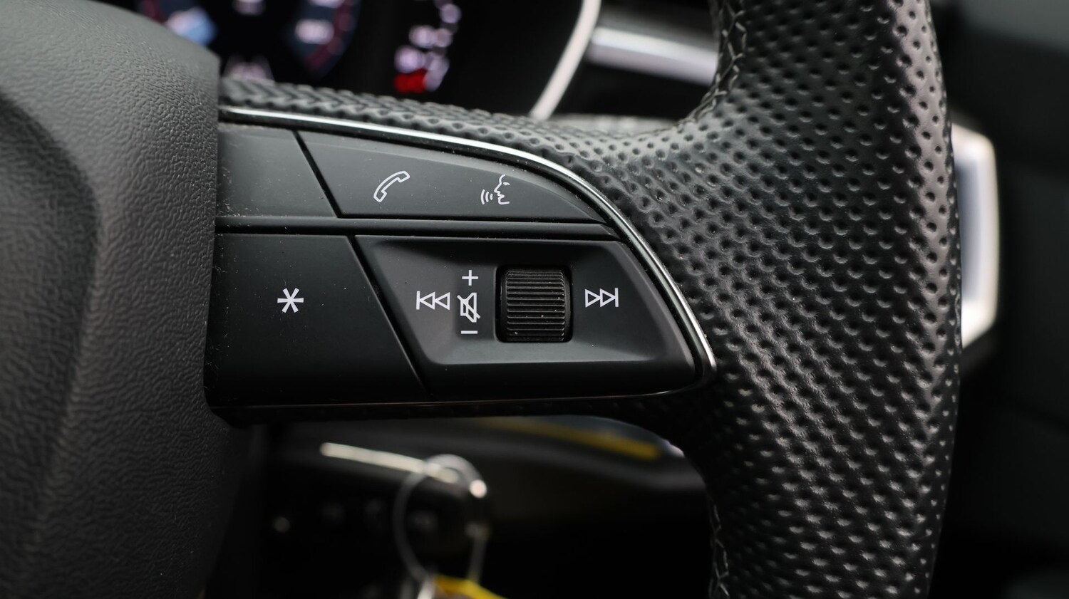 Used Audi Q3 2022 for sale - 77584904: Photo 22