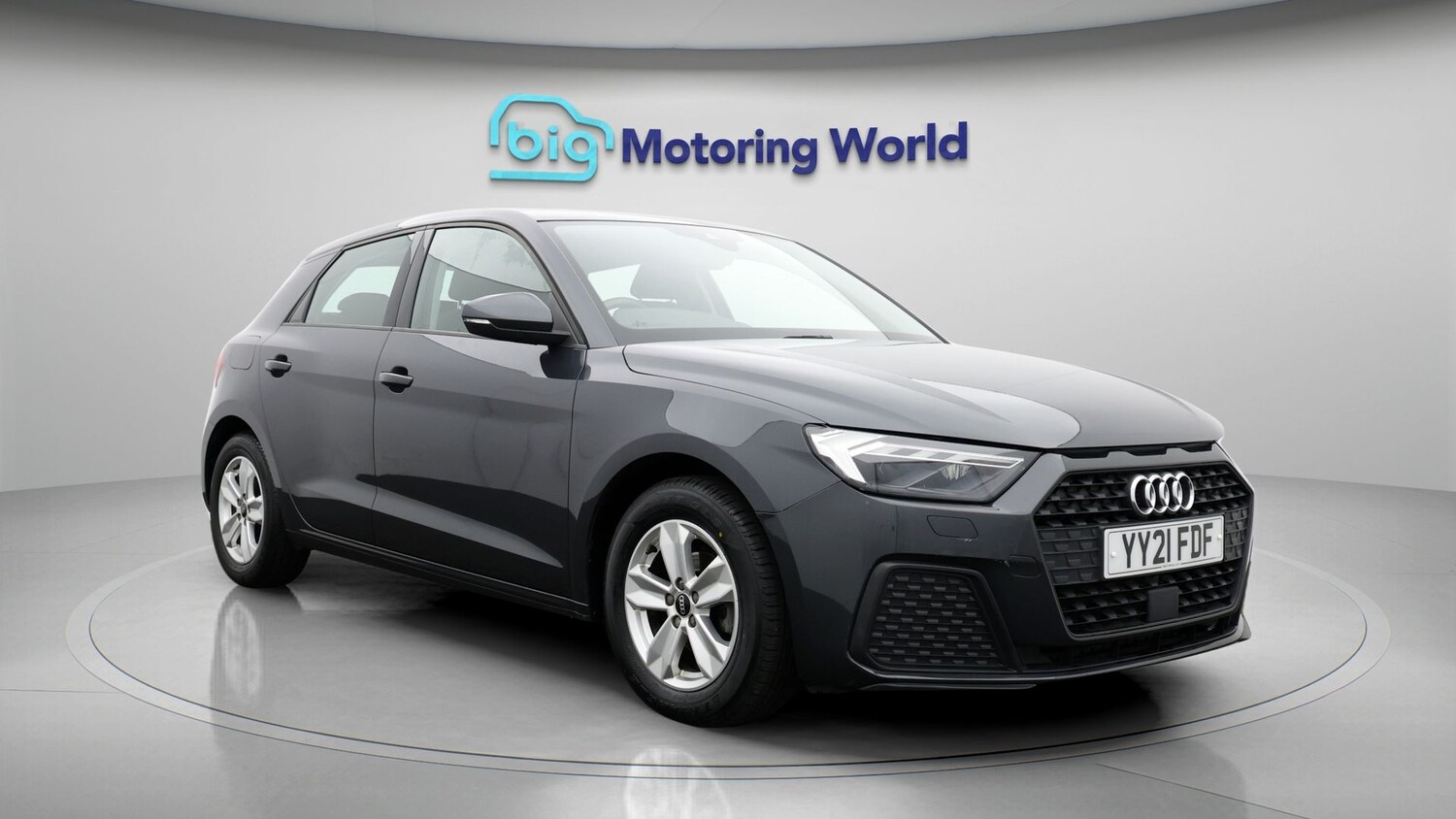 Used Audi A1 2021 for sale - 77030897: Photo 9