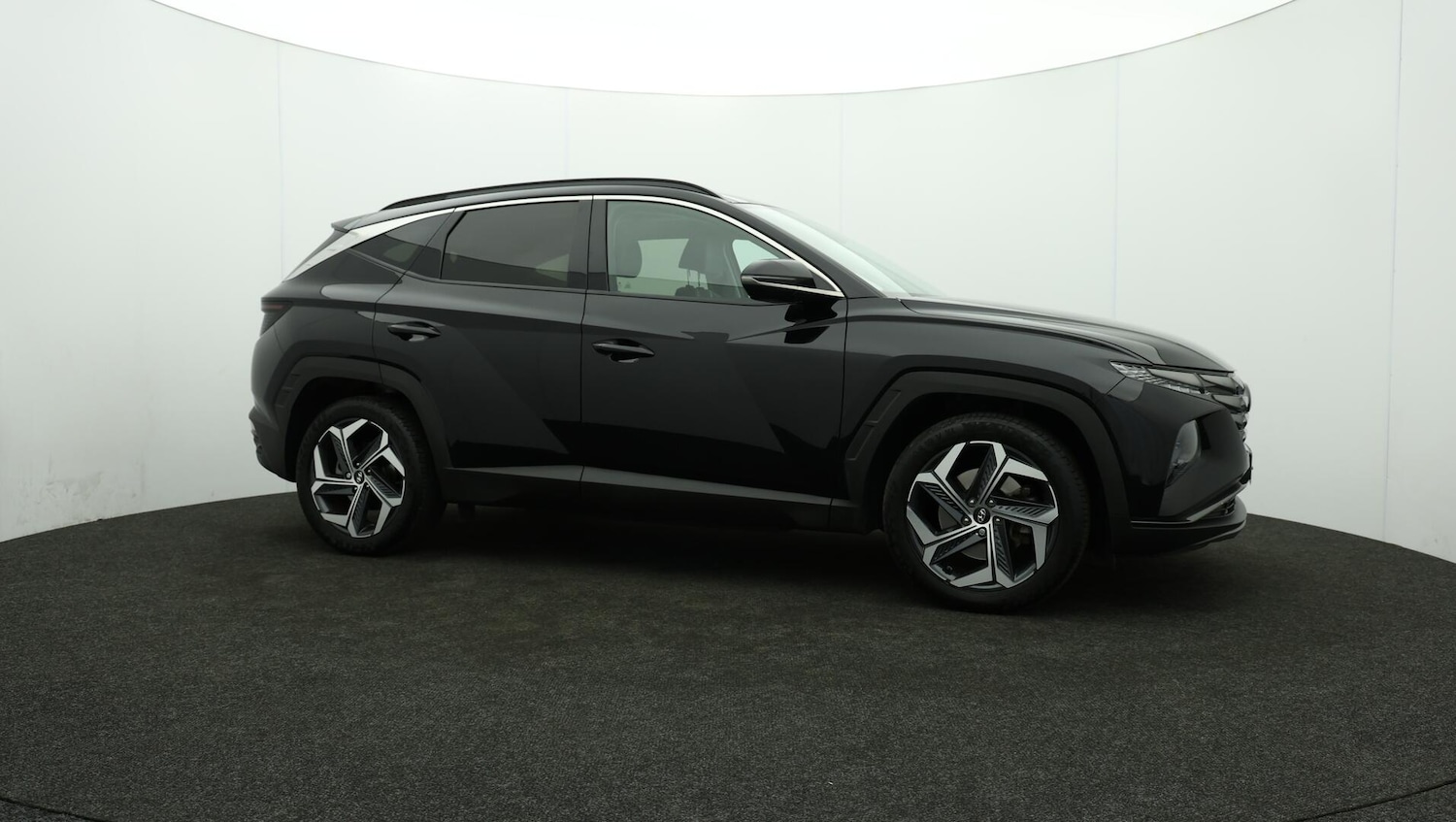 Vehicle 50