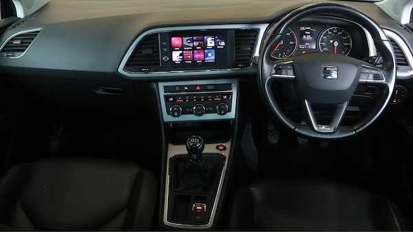 Used SEAT Leon 2018 for sale - 76215111: Photo 14