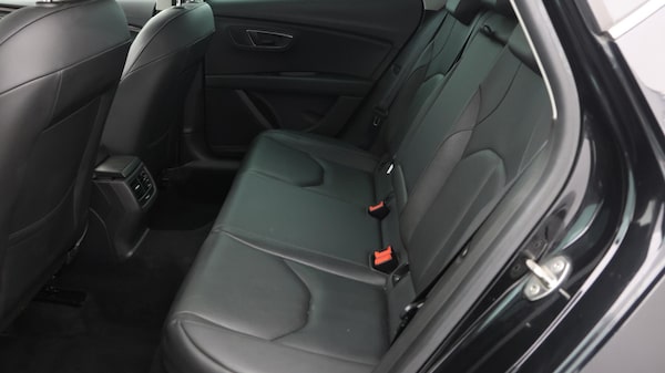 Used SEAT Leon 2018 for sale - 76215111: Photo 17