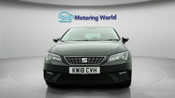 Used SEAT Leon 2018 for sale - 76215111: Photo 3
