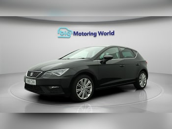 Used SEAT Leon 2018 for sale - 76215111: Photo 4