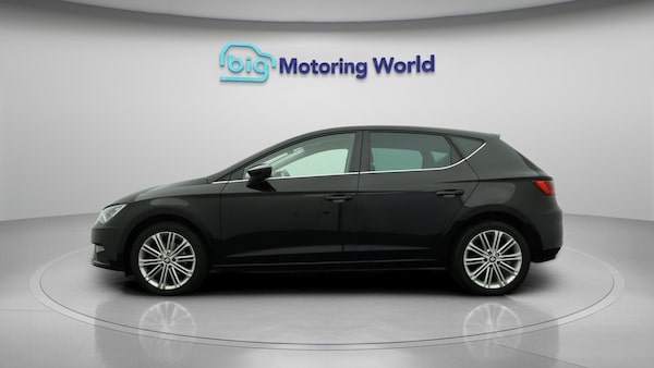 Used SEAT Leon 2018 for sale - 76215111: Photo 5