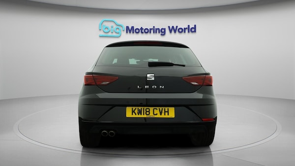 Used SEAT Leon 2018 for sale - 76215111: Photo 7
