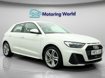 Audi - A1