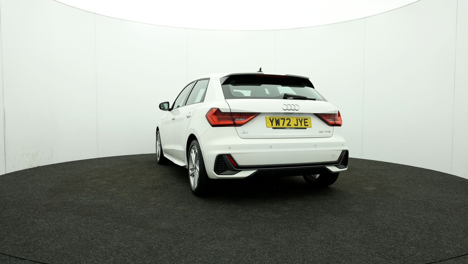 Used Audi A1 for sale - 76809480: Photo 26