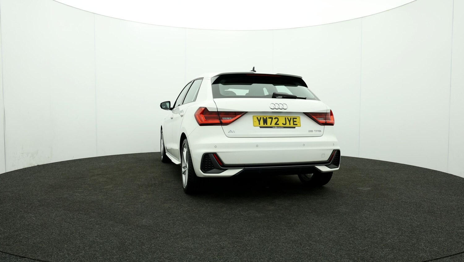 Used Audi A1 for sale - 76809480: Photo 27