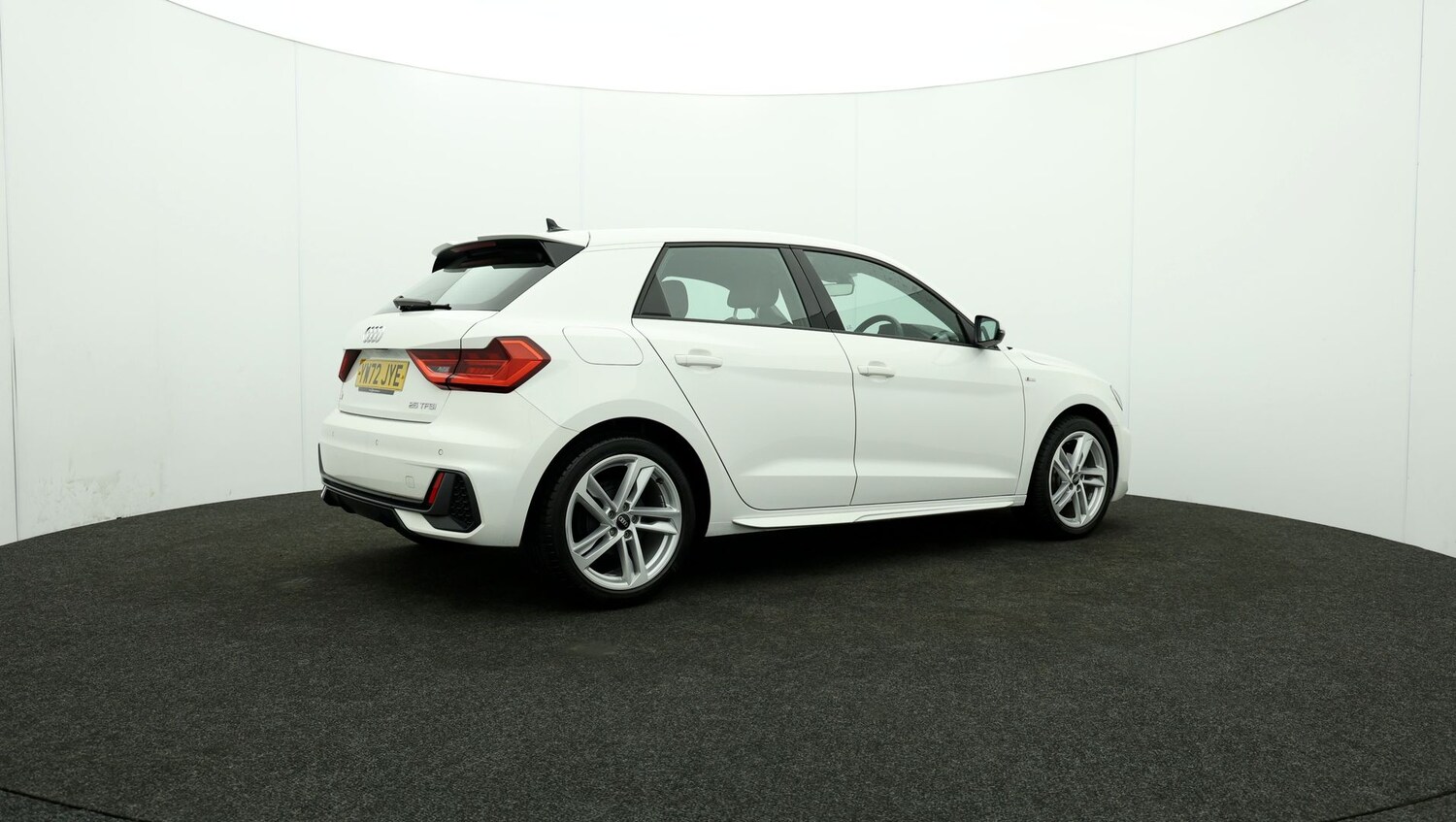 Used Audi A1 for sale - 76809480: Photo 29
