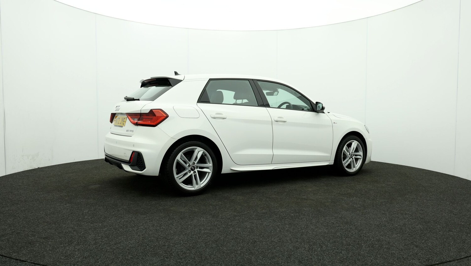 Used Audi A1 for sale - 76809480: Photo 30
