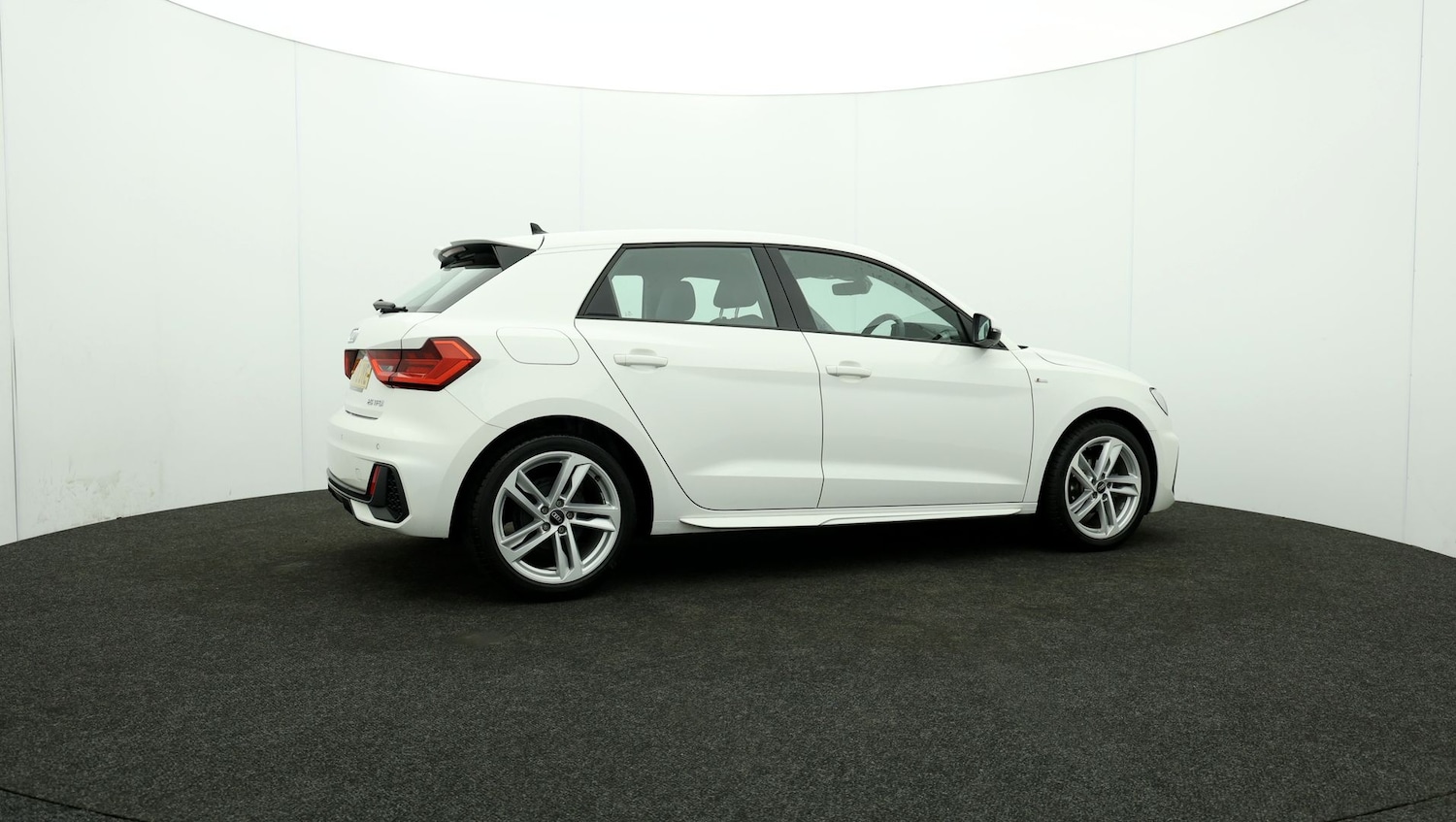 Used Audi A1 for sale - 76809480: Photo 31