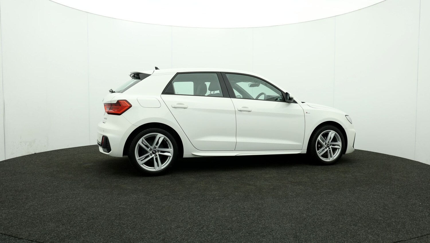 Used Audi A1 for sale - 76809480: Photo 32