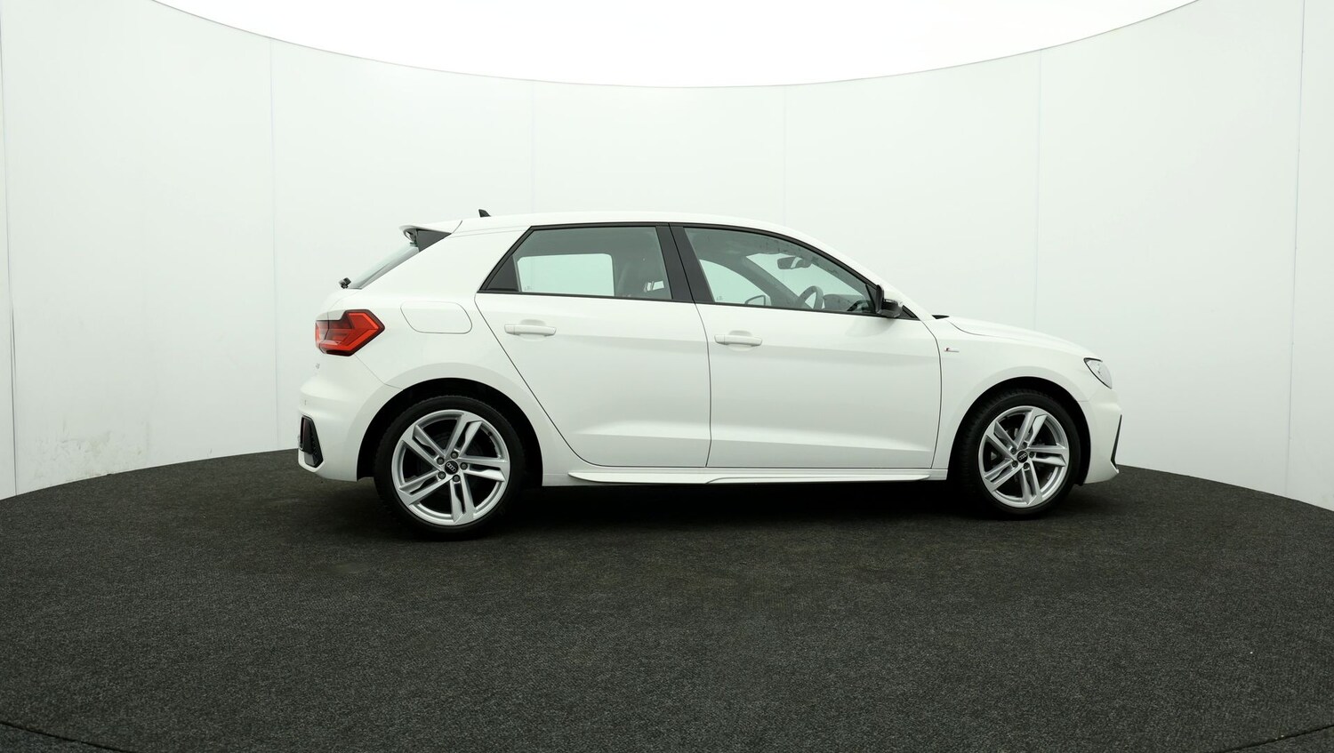 Used Audi A1 for sale - 76809480: Photo 33