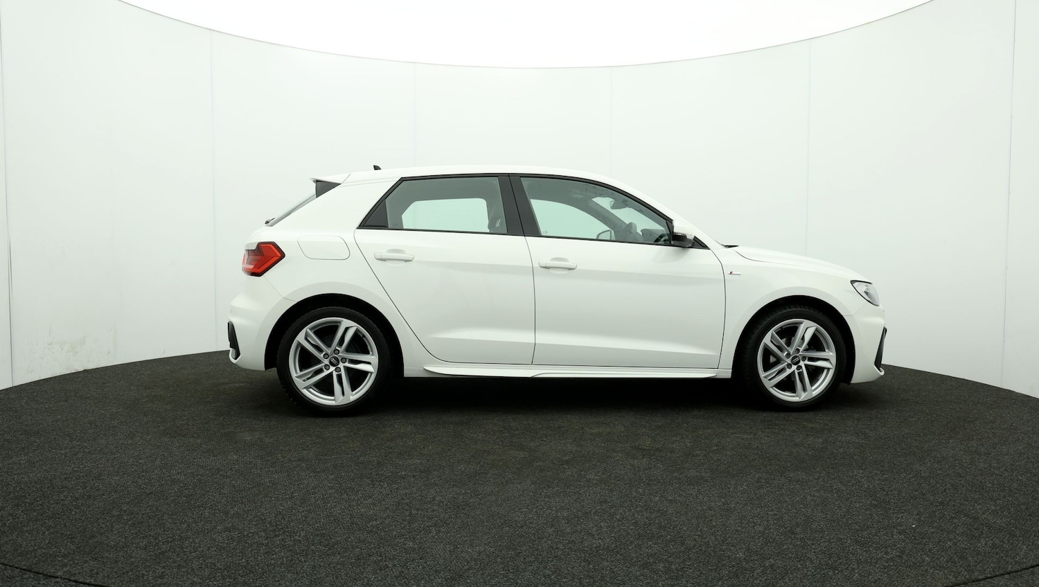 Used Audi A1 for sale - 76809480: Photo 34